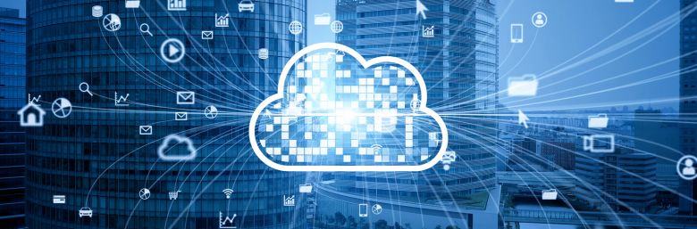 Professional team working on digital transformation solutions at Magoro Digital Hub