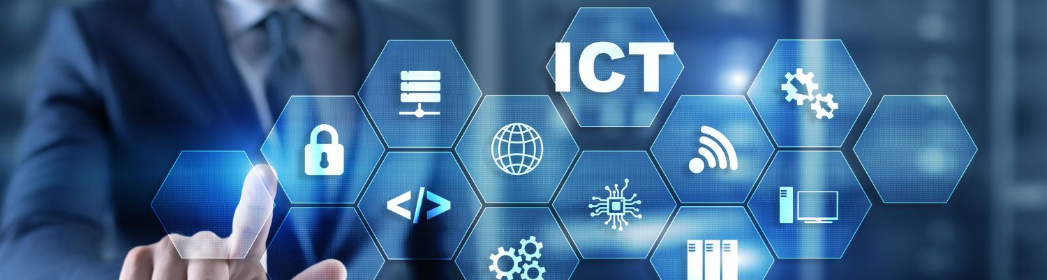 Digital specialists at Magoro Digital Hub working on business IT strategy